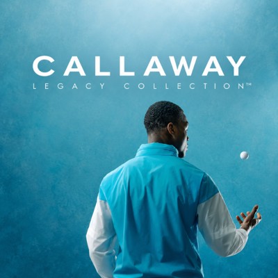 Banner callaway-golf