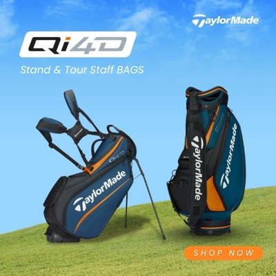 Banner taylormade-golf