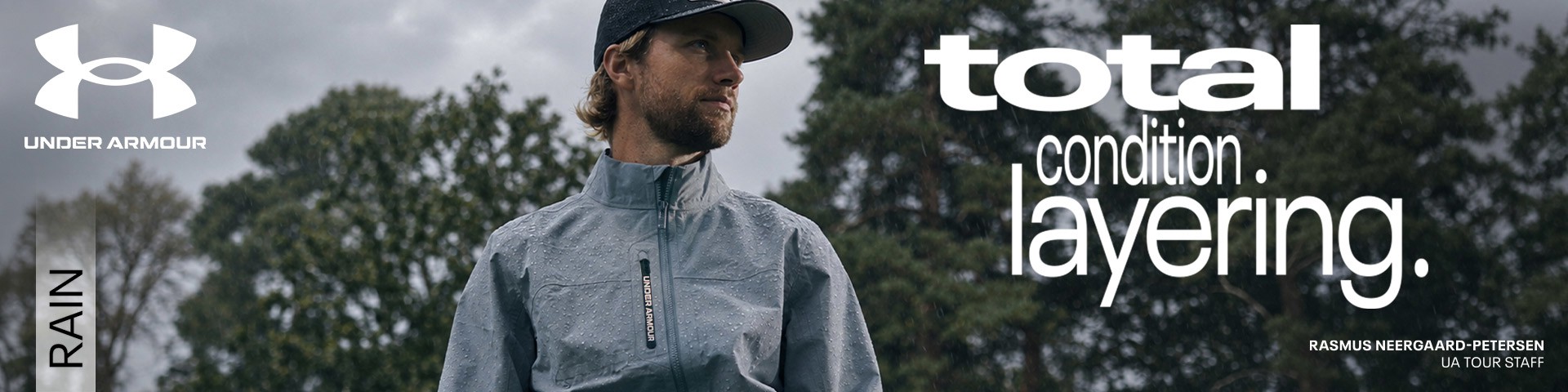 Banner under-armour