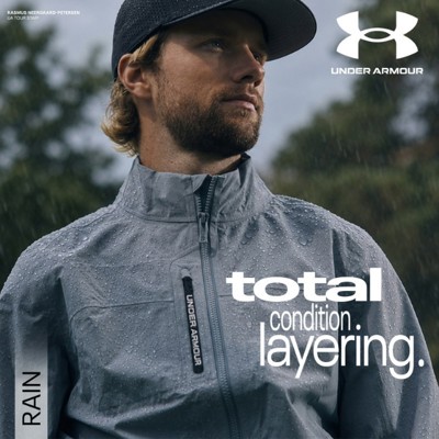 Banner under-armour