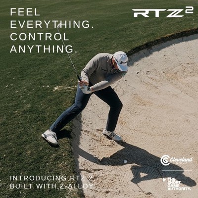 Banner cleveland-golf