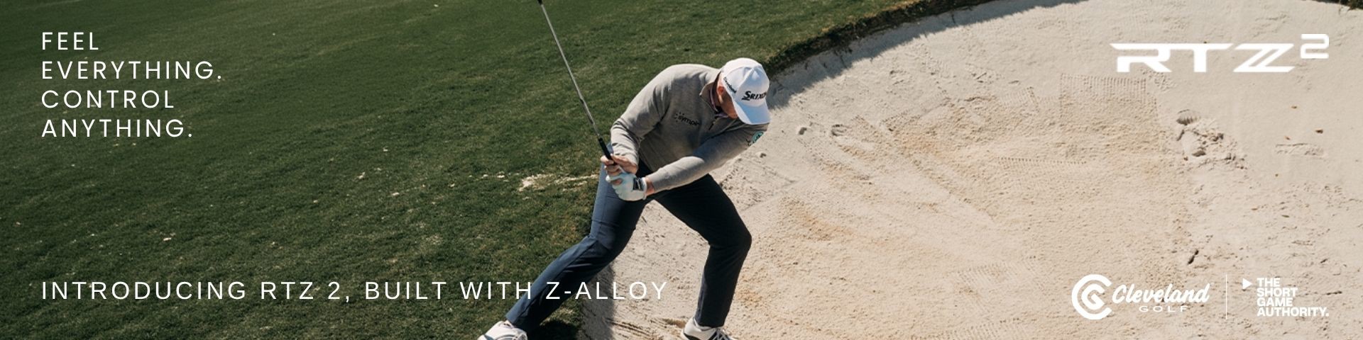 Banner cleveland-golf