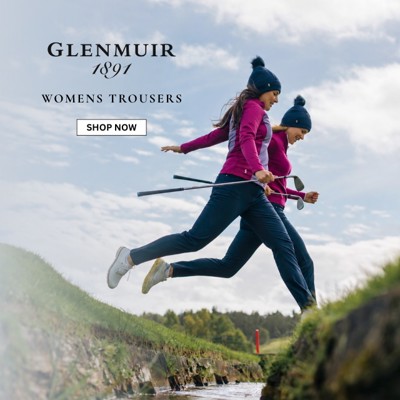 Banner glenmuir-golf