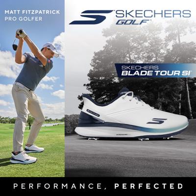 Banner skechers-mens-blade-tour-spiked-golf-shoes