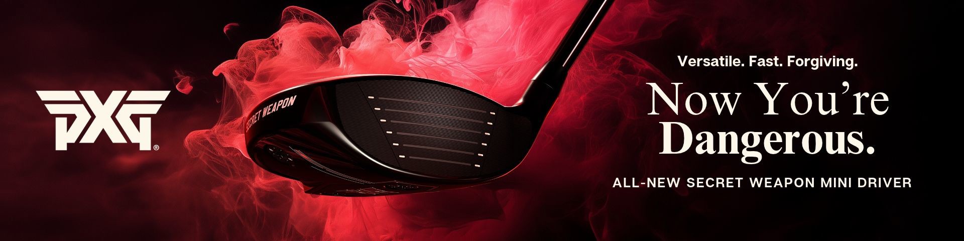 Banner pxg-secret-weapon-mini-driver-v7
