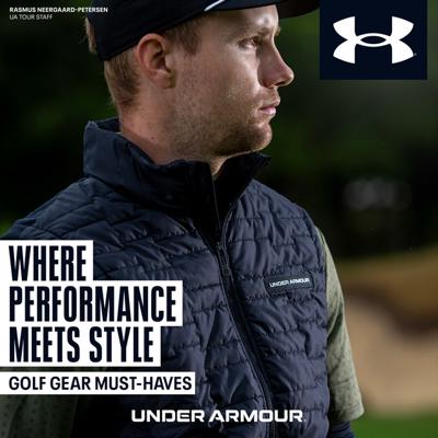Banner under-armour