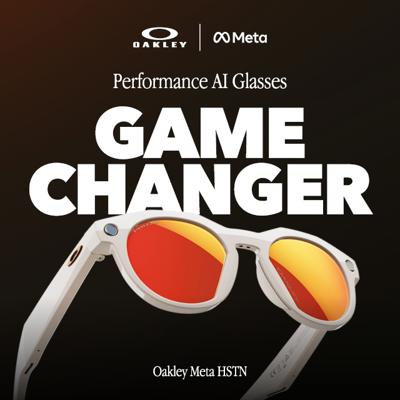 Banner oakley