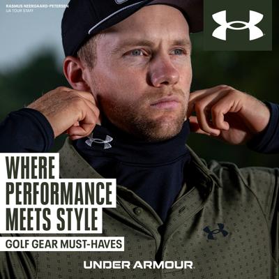 Banner under-armour