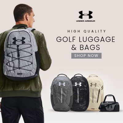 Banner golf-luggage