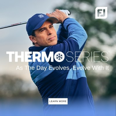 Banner footjoy