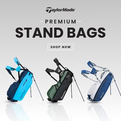 Banner taylormade-golf