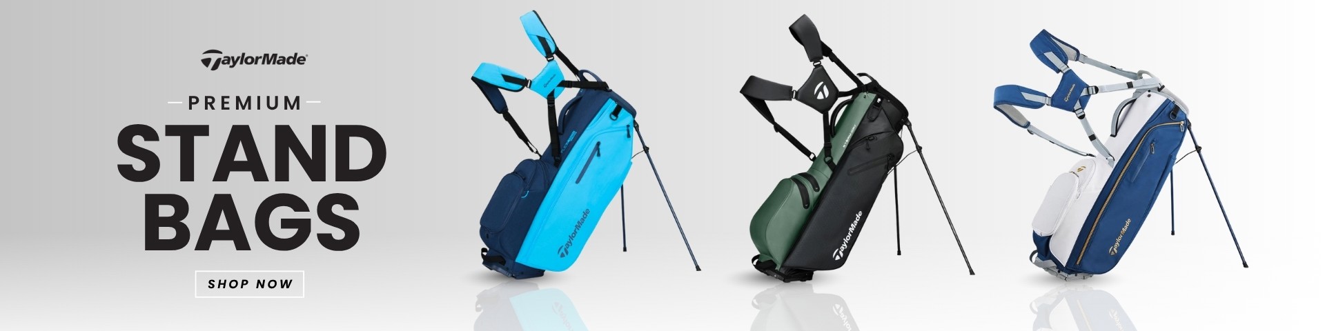 Banner taylormade-golf