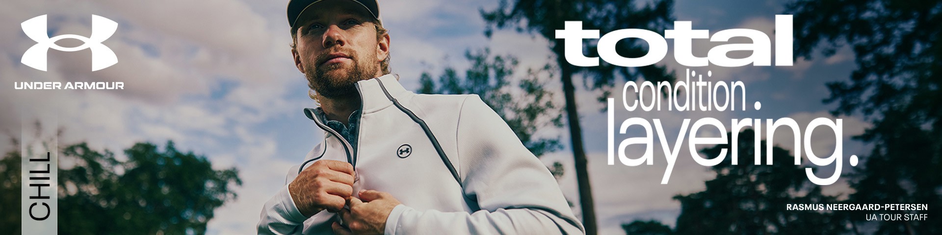 Banner under-armour