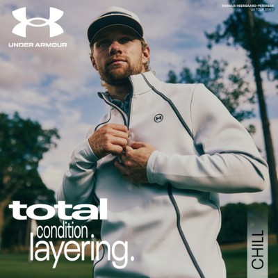 Banner under-armour