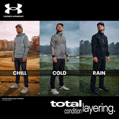 Banner under-armour