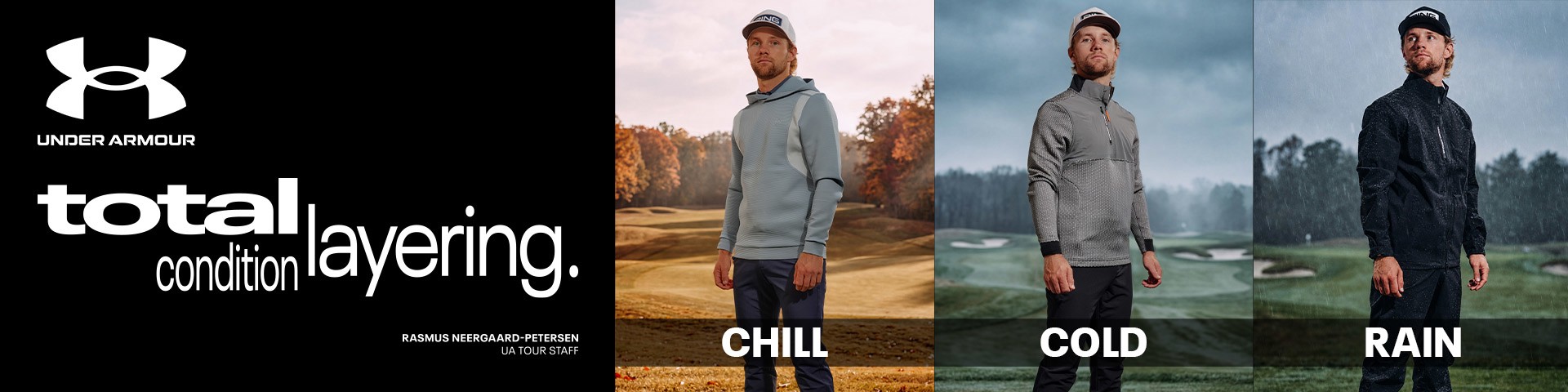 Banner under-armour