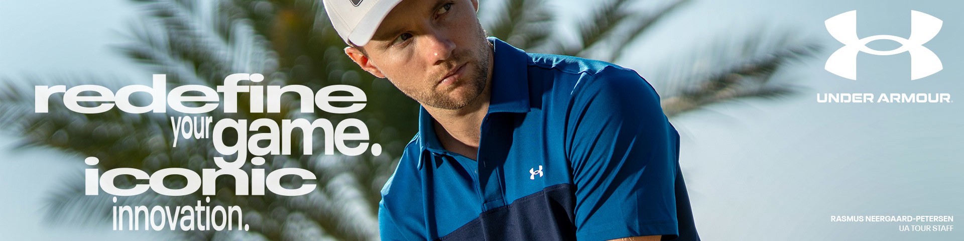Banner under-armour