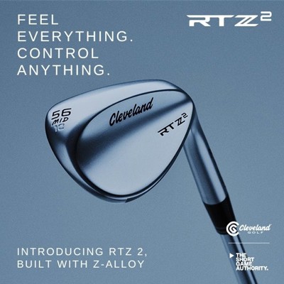 Banner cleveland-golf