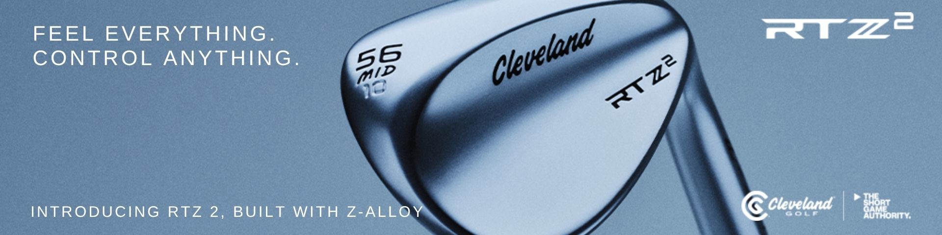 Banner cleveland-golf