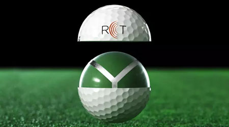 Titleist RCT Golf Balls – When Flight &amp; Spin Mean Everything