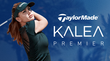TaylorMade Kalea Premier – Made for Women by Women