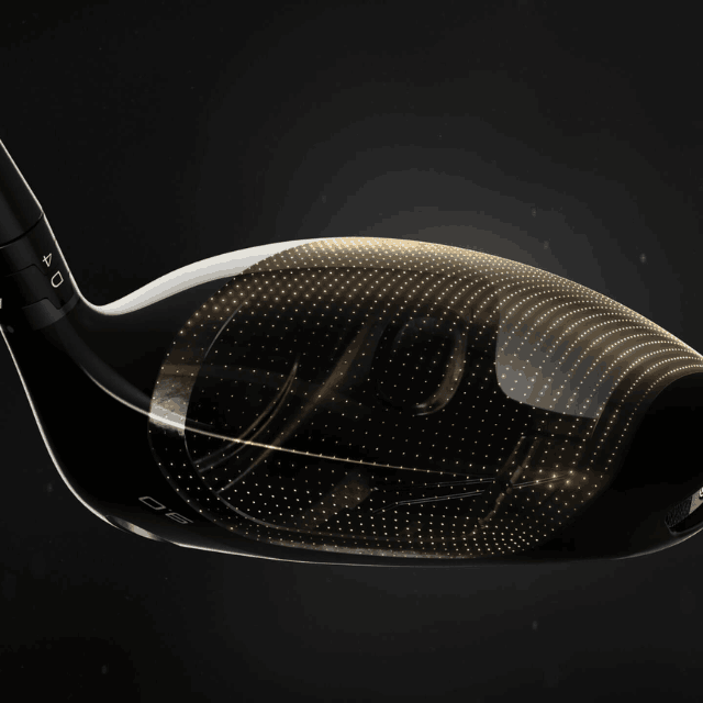Seamless Thermoform Crown