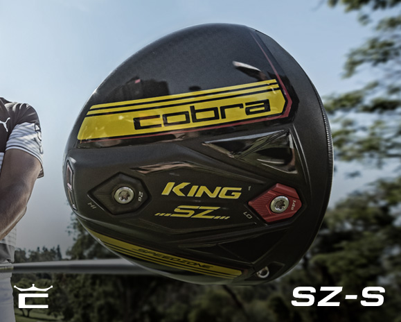 Cobra Golf Drivers, Irons, Golf Bags & Hats|GolfOnline