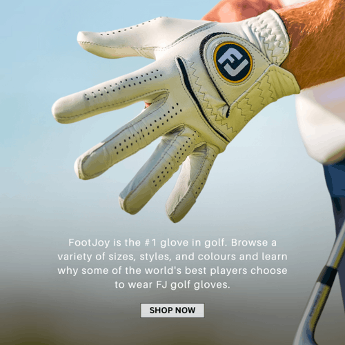 FootJoy Gloves