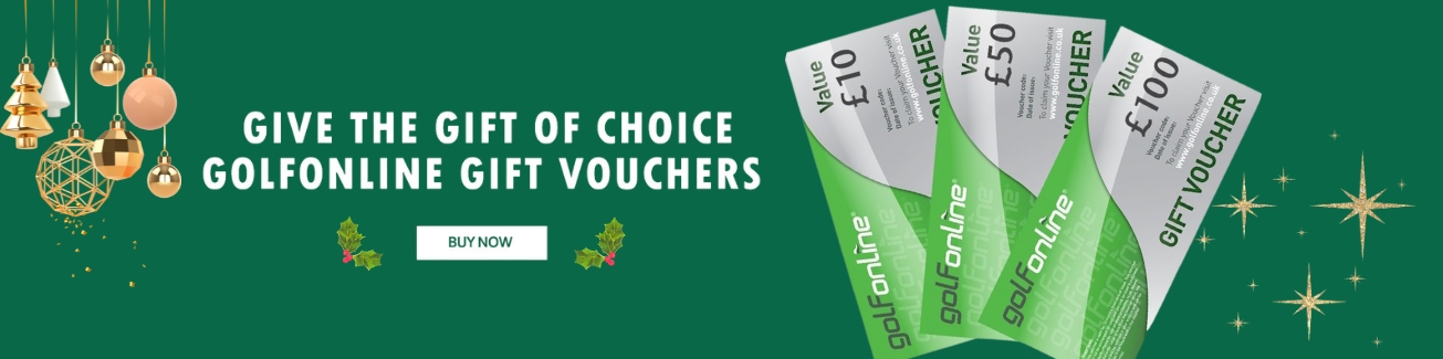 Gift Vouchers - the gift of choice