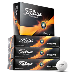 Browse Golf Balls - Buying Guide