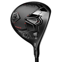 Buying guide for Golf Fairway Woods