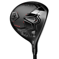 Golf Fairway Woods