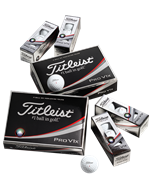 Buying advice for Golf Balls