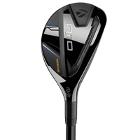 Golf Rescue & Hybrids