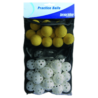 Practice Balls