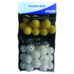 Browse Practice Balls