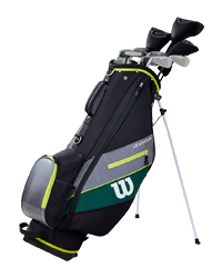 Golf Packages & Golf Sets - Buying Guide