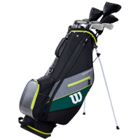 Golf Packages & Golf Sets