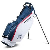 Golf Stand Bags and Carry Bags