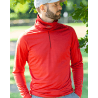 Golf Sweaters & Fleece