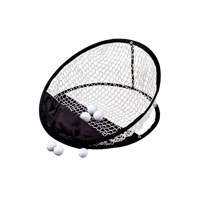 Golf Practice Nets and Mats