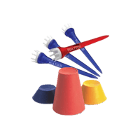 Golf Tees