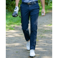 Golf Trousers & Capris