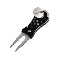 Divot Repair Tools
