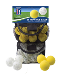 Practice Balls
