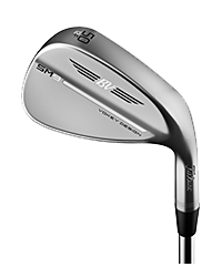 Golf Wedges & Chippers - Buying Guide