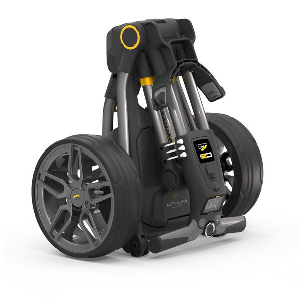 Powakaddy C2i Spare Parts Reviewmotors.co