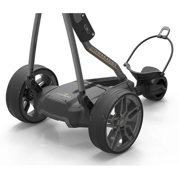 Powakaddy Fw7s Ebs Gps 2025