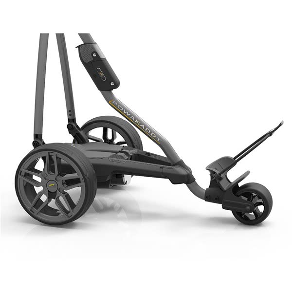 Powakaddy FW7s EBS Electric Trolley with Lithium Battery 2019