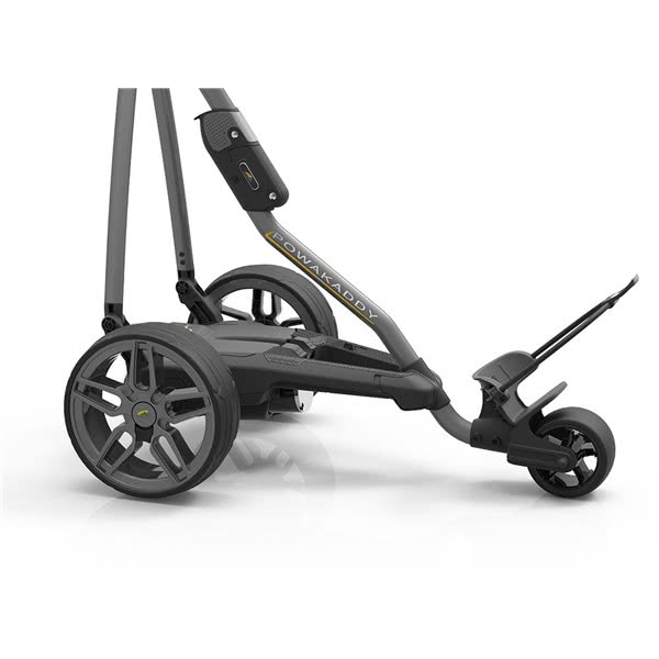 Powakaddy FW7s GPS Electric Trolley with Lithium Battery 2019